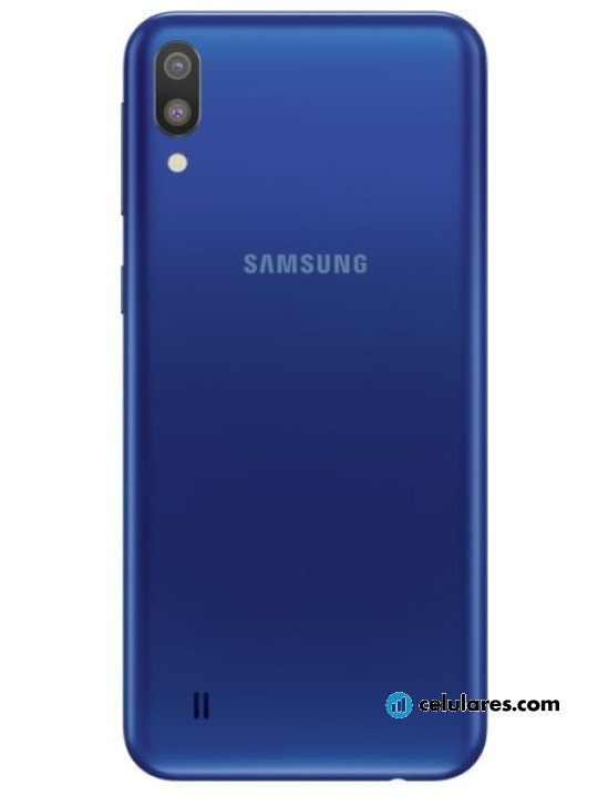 Imagen 3 Samsung Galaxy M10