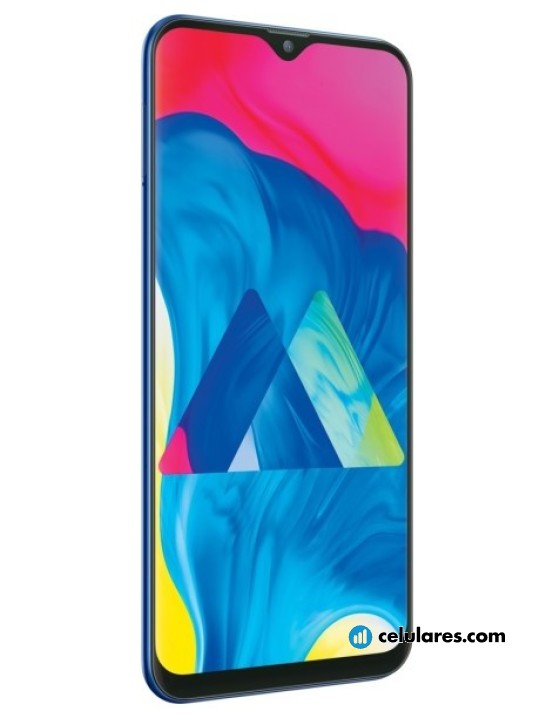 Imagen 2 Samsung Galaxy M10