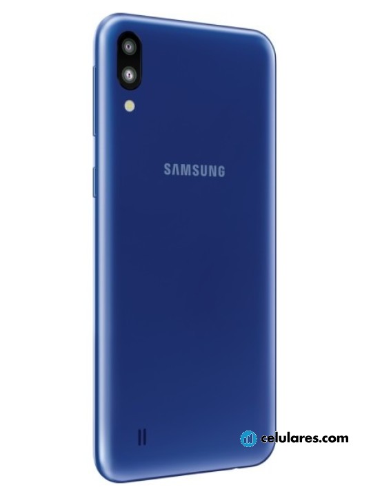 Imagen 4 Samsung Galaxy M10