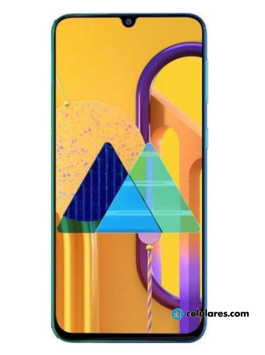 Samsung Galaxy M10s