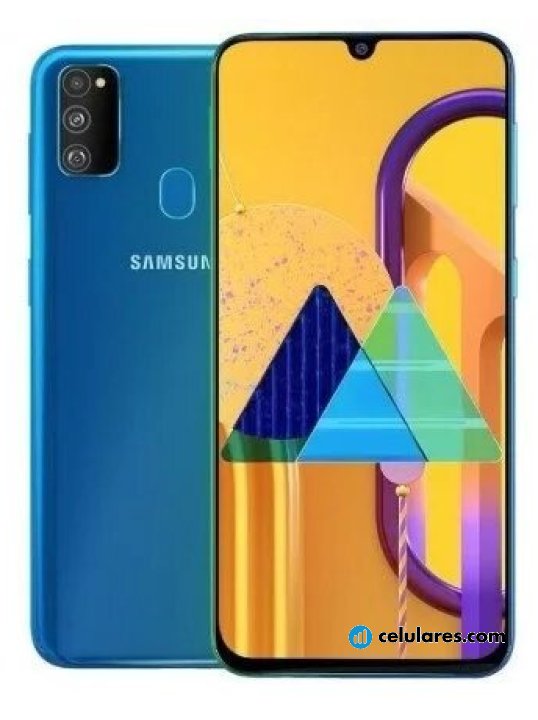 Imagen 2 Samsung Galaxy M10s