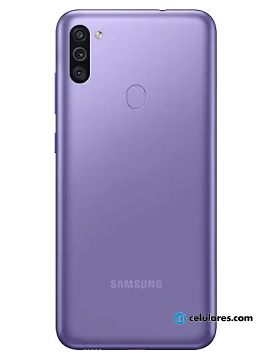 Imagen 3 Samsung Galaxy M11