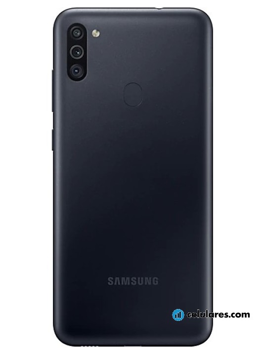 Imagen 5 Samsung Galaxy M11