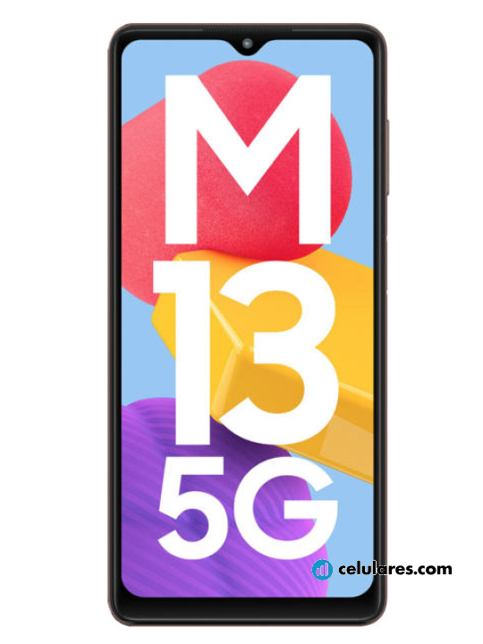 Samsung Galaxy M13 5G