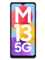 Samsung Galaxy M13 5G