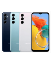 Fotografia Galaxy M14