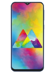 Samsung Galaxy M20