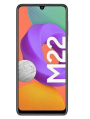 Samsung Galaxy M22