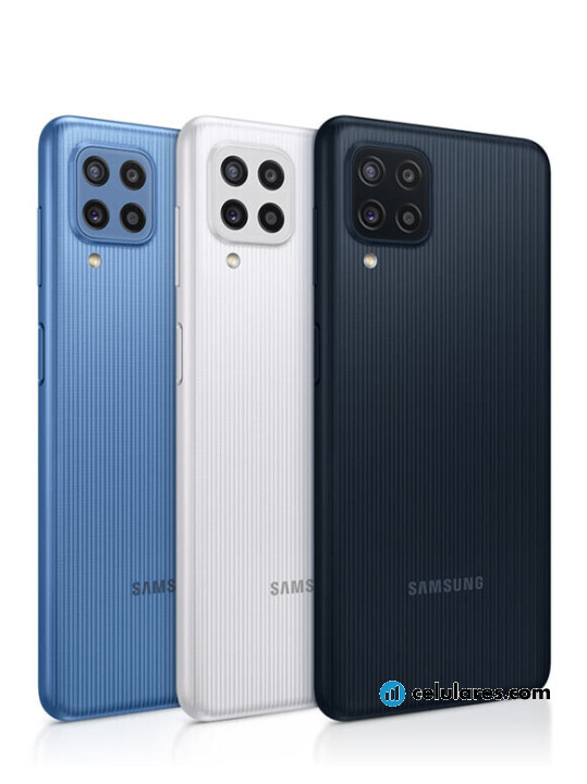 Imagen 2 Samsung Galaxy M22
