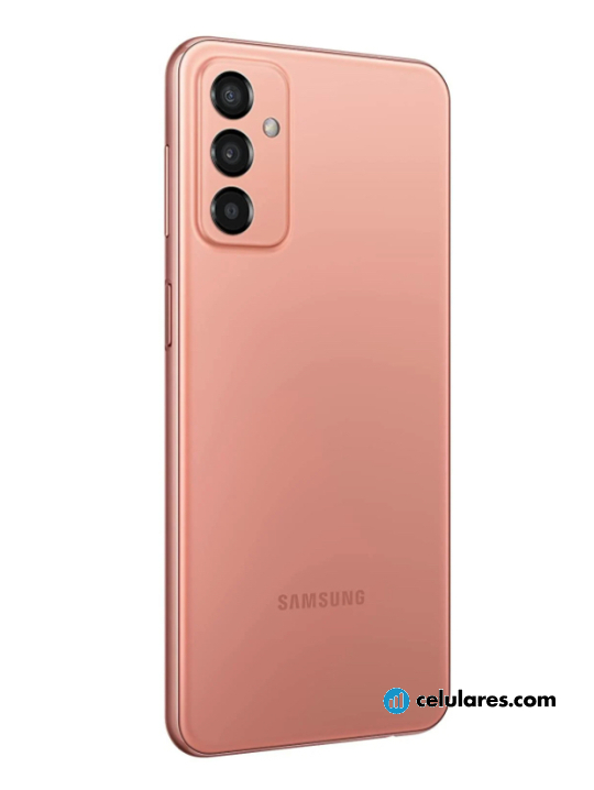 Imagen 13 Samsung Galaxy M23