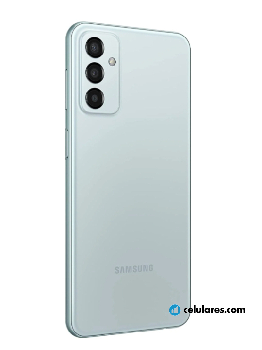 Imagen 14 Samsung Galaxy M23