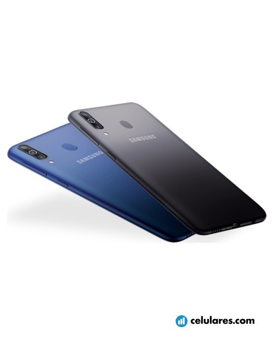 Imagen 5 Samsung Galaxy M30