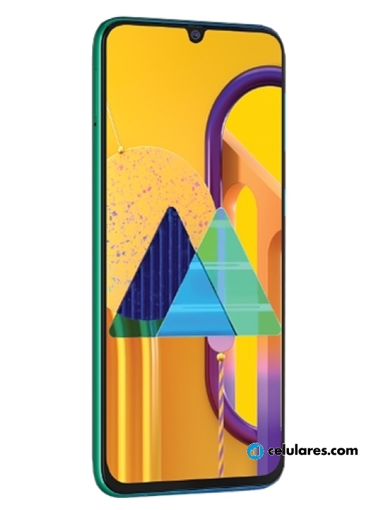 Imagen 2 Samsung Galaxy M30s