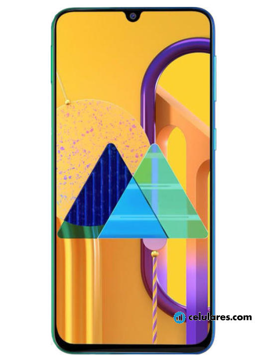 Samsung Galaxy M30s