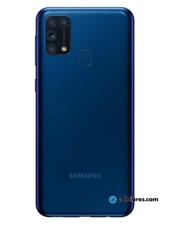 Imagen 5 Samsung Galaxy M31