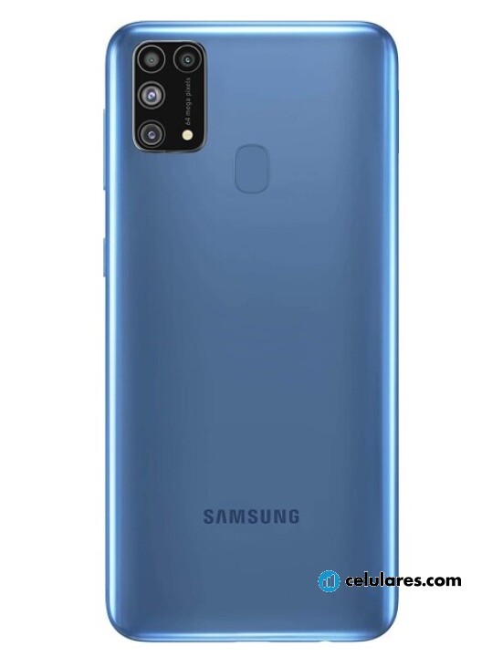 Imagen 2 Samsung Galaxy M31 Prime