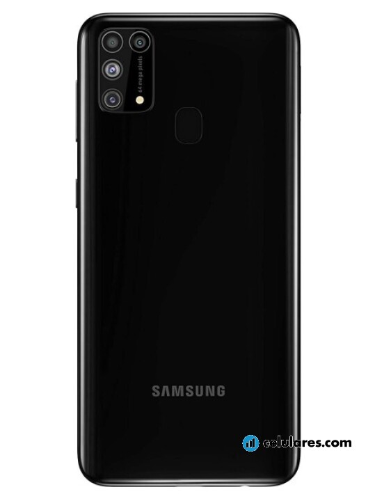 Imagen 4 Samsung Galaxy M31 Prime