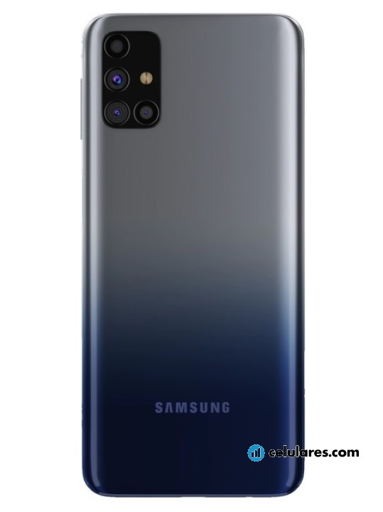 Imagen 3 Samsung Galaxy M31s