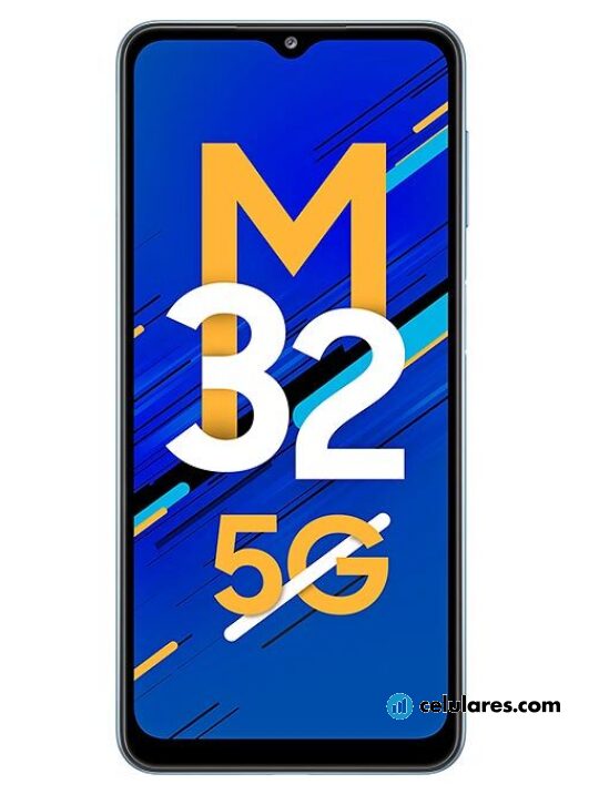 Samsung Galaxy M32 5G