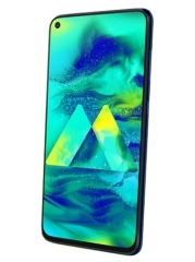 Samsung Galaxy M40