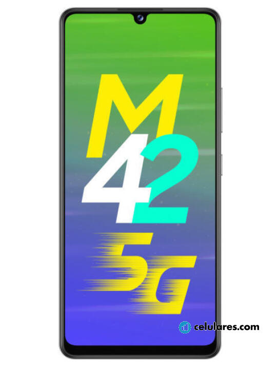 Samsung Galaxy M42 5G