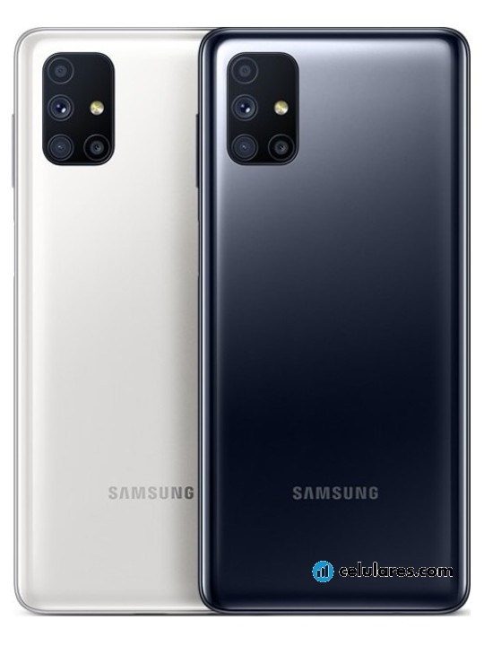 Imagen 2 Samsung Galaxy M51