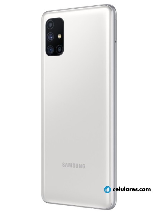 Imagen 4 Samsung Galaxy M51
