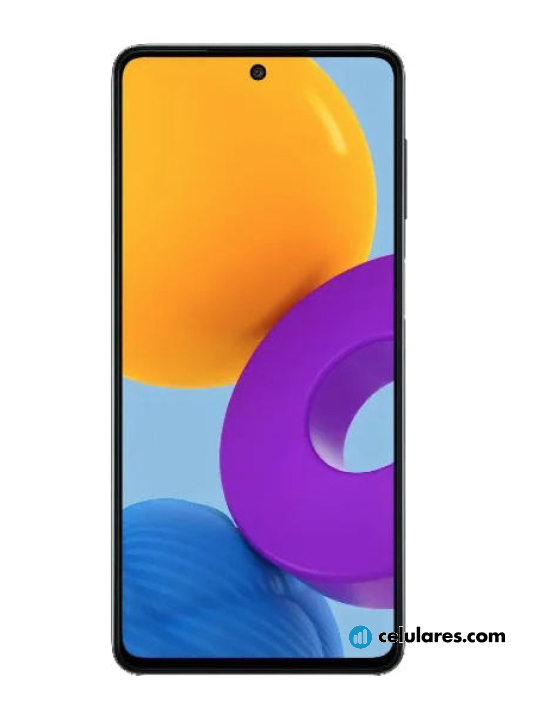 Samsung Galaxy M52 5G