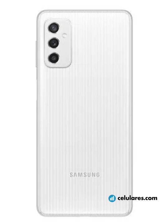 Imagen 5 Samsung Galaxy M52 5G
