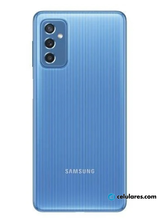 Imagen 6 Samsung Galaxy M52 5G