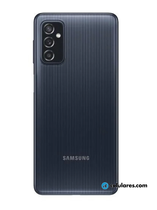 Imagen 7 Samsung Galaxy M52 5G