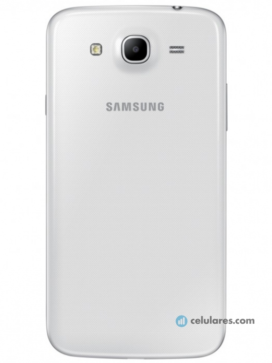 Imagen 3 Samsung Galaxy Mega 5.8