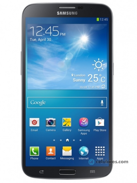 Samsung Galaxy Mega 6.3