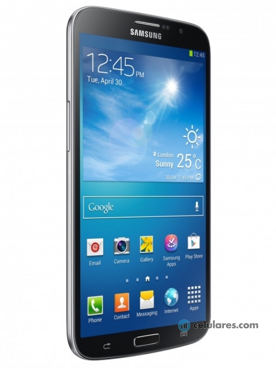 Imagen 4 Samsung Galaxy Mega 6.3