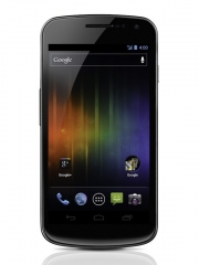 Samsung Galaxy Nexus