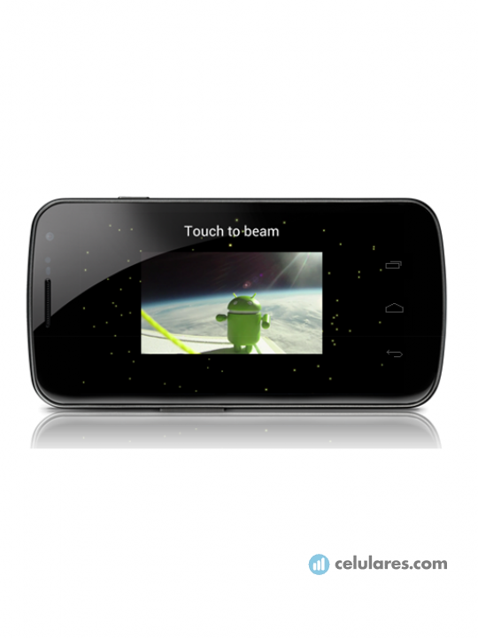 Imagen 4 Samsung Galaxy Nexus