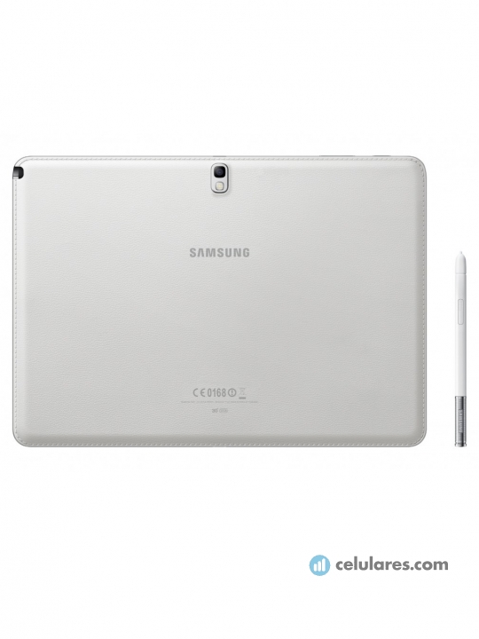 Imagen 3 Tablet Samsung Galaxy Note 10.1 (2014 Edition)