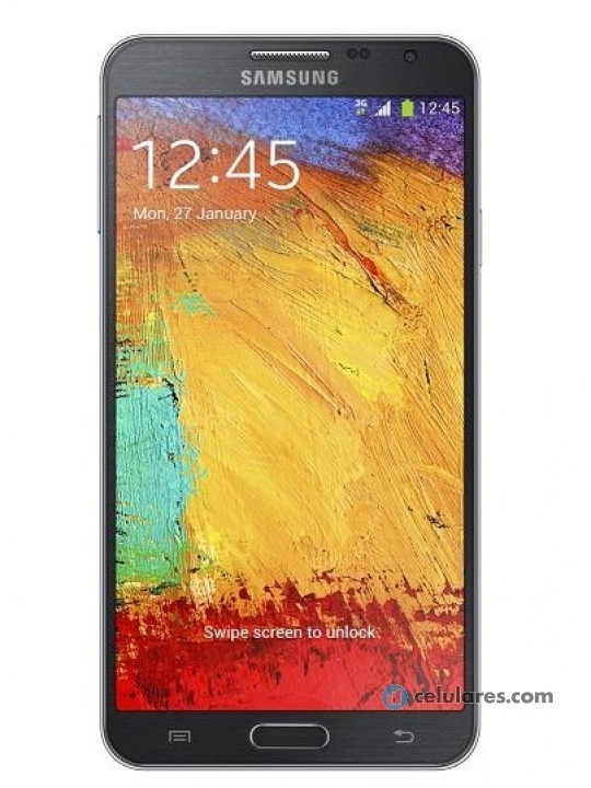 Imagen 2 Samsung Galaxy Note 3 Neo Duos