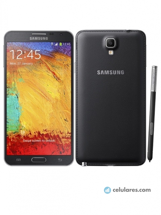 Imagen 3 Samsung Galaxy Note 3 Neo Duos