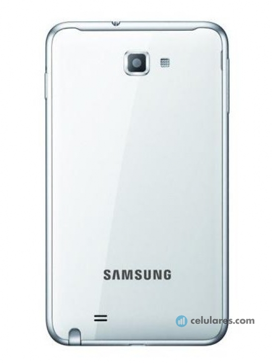 Imagen 5 Samsung Galaxy Note 32 GB