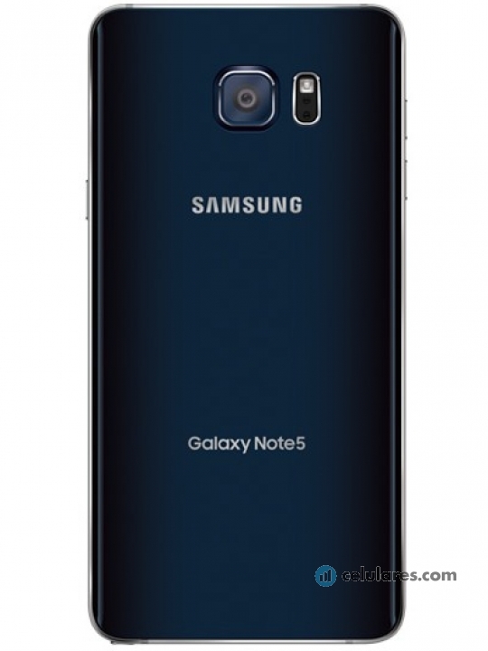 Imagen 5 Samsung Galaxy Note 5