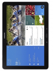 Fotografia Tablet Samsung Galaxy Note Pro 12.2 3G
