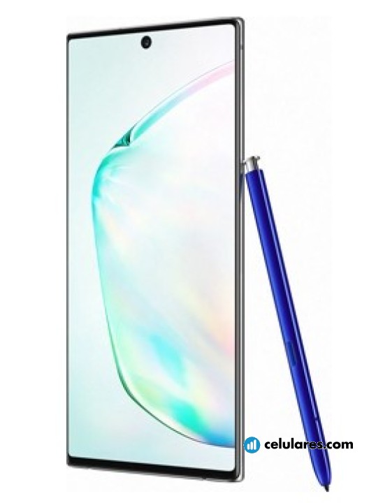 Imagen 2 Samsung Galaxy Note 10