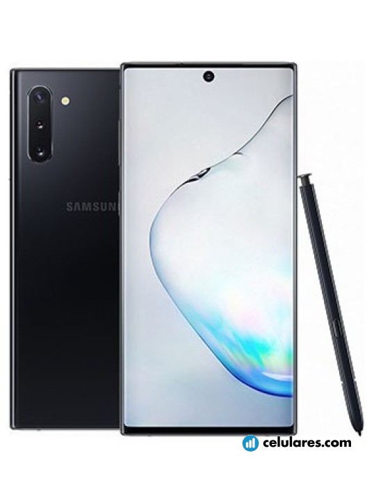 Imagen 7 Samsung Galaxy Note 10