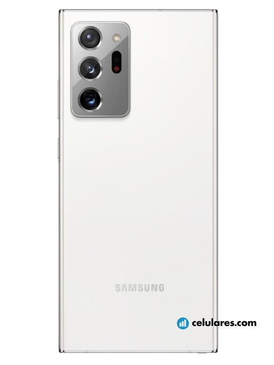 Samsung Galaxy Note20 Ultra 5G -  Estados Unidos