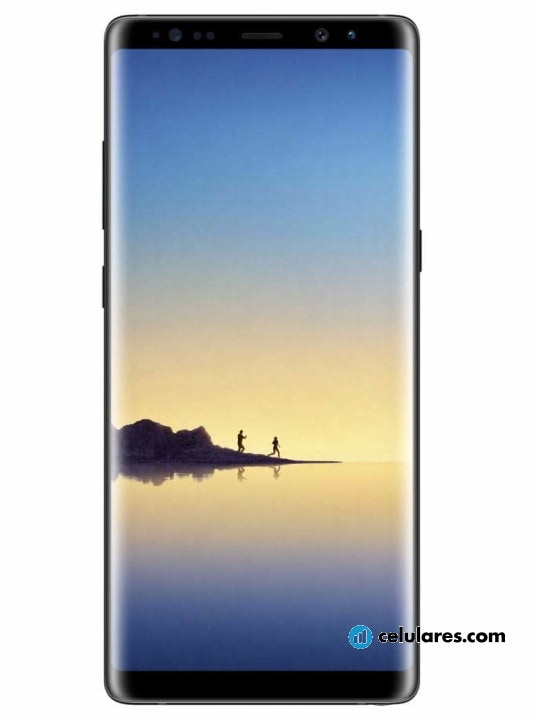 Samsung Galaxy Note 8