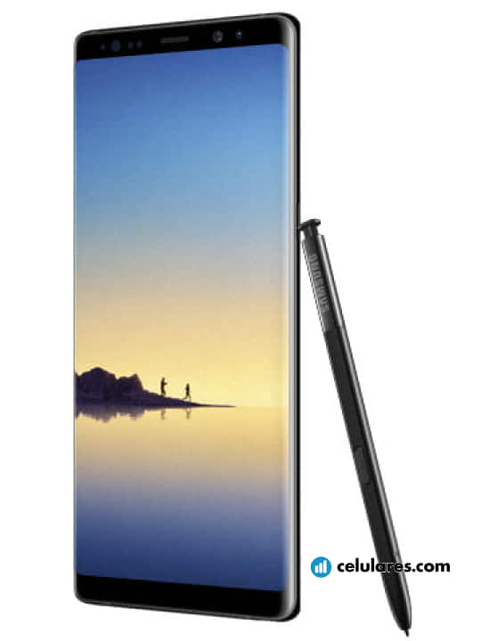 Imagen 2 Samsung Galaxy Note 8