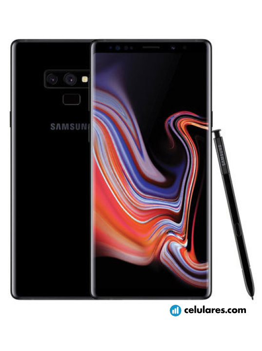 Imagen 5 Samsung Galaxy Note 9