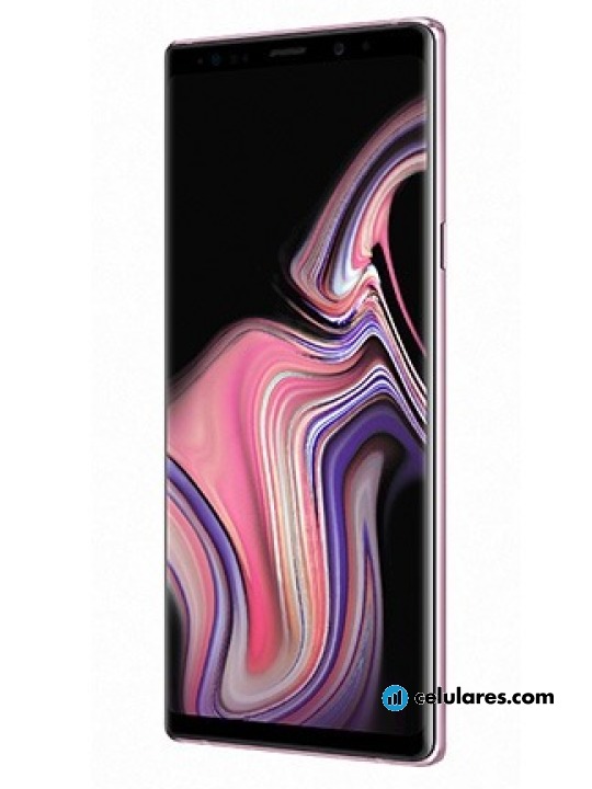 Imagen 3 Samsung Galaxy Note 9