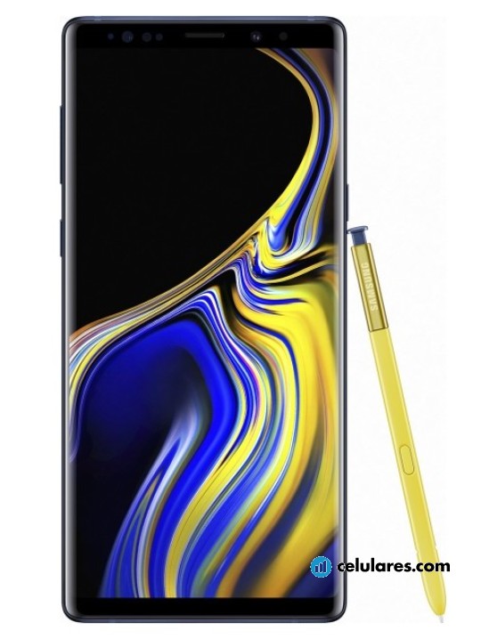 Imagen 2 Samsung Galaxy Note 9